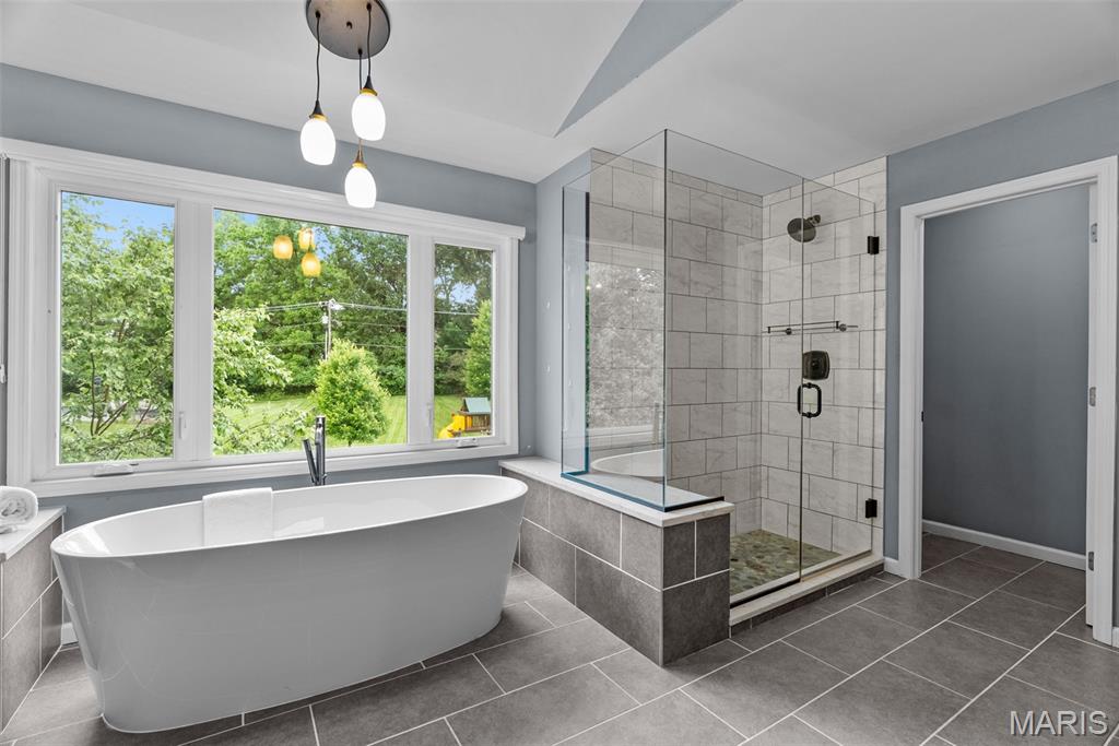 Heritage Meadows - Residential