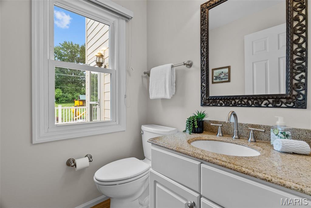 Heritage Meadows - Residential