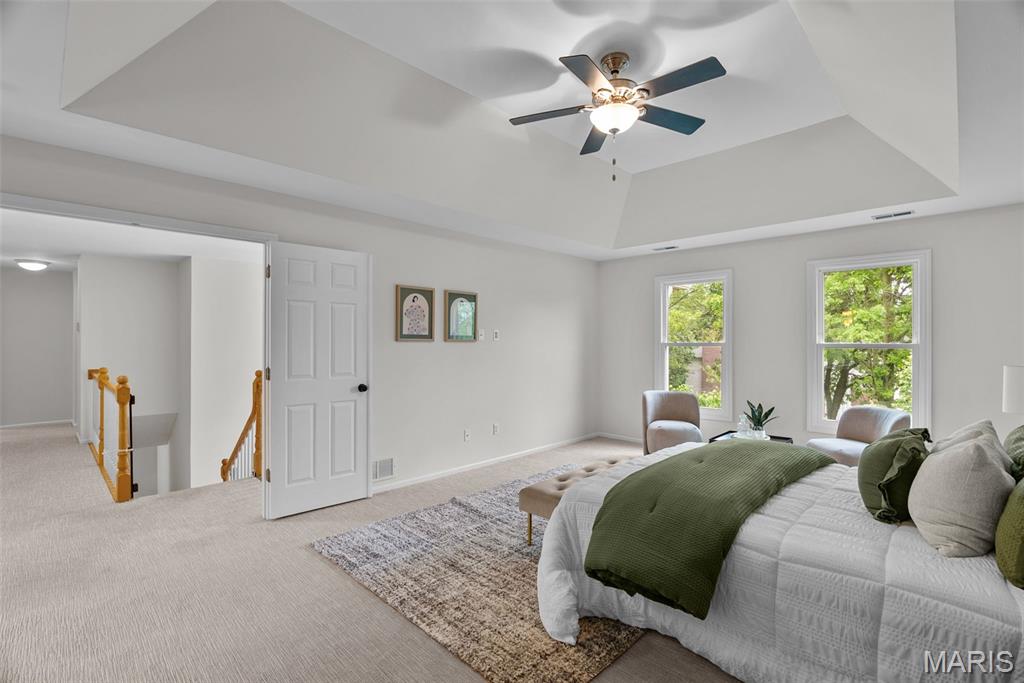 Heritage Meadows - Residential