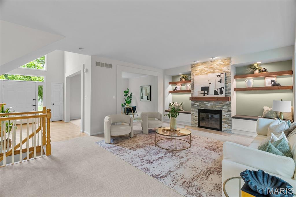 Heritage Meadows - Residential