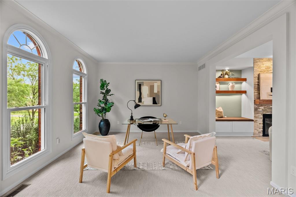 Heritage Meadows - Residential