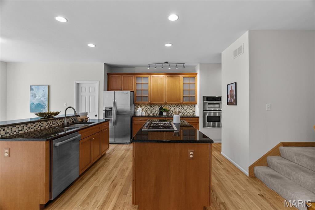 Heritage Meadows - Residential