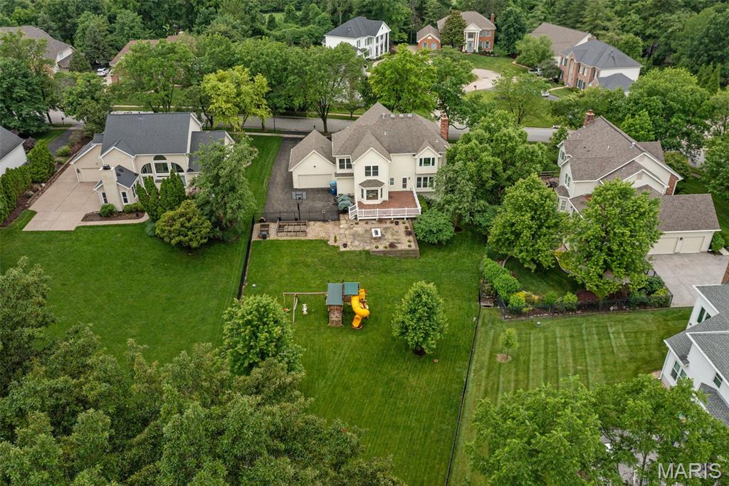 Heritage Meadows - Residential