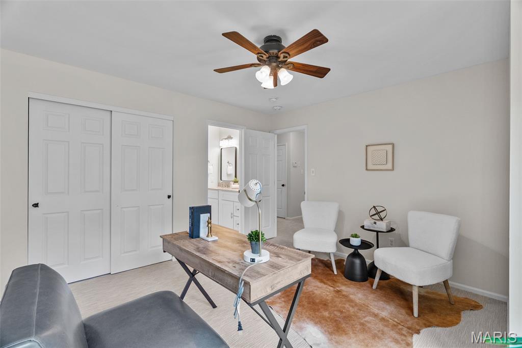 Heritage Meadows - Residential