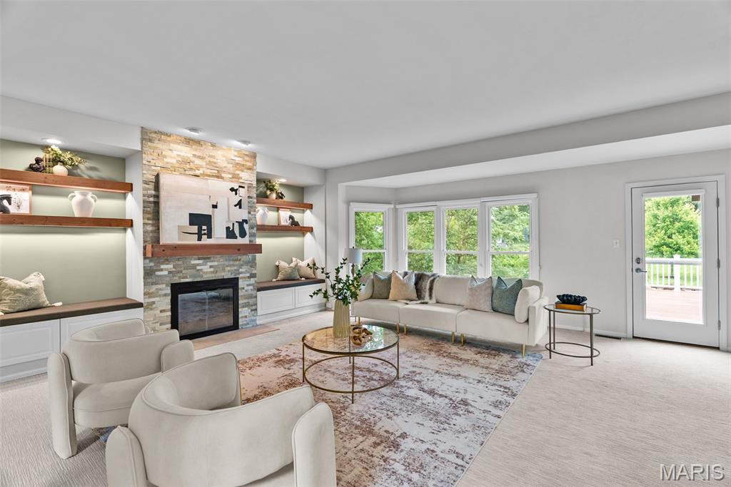 Heritage Meadows - Residential