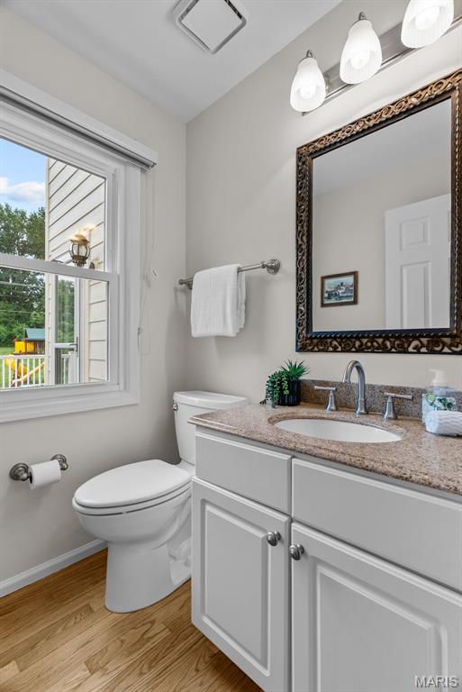 Heritage Meadows - Residential