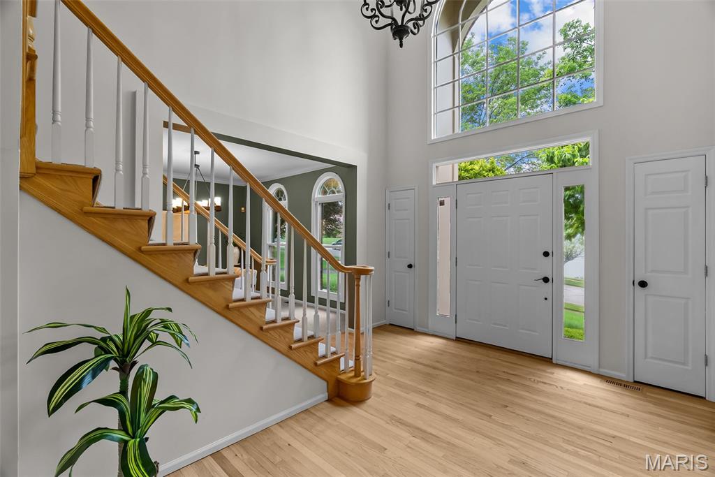 Heritage Meadows - Residential