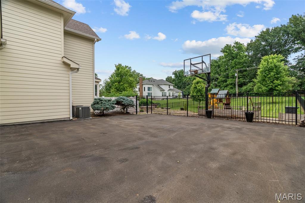 Heritage Meadows - Residential