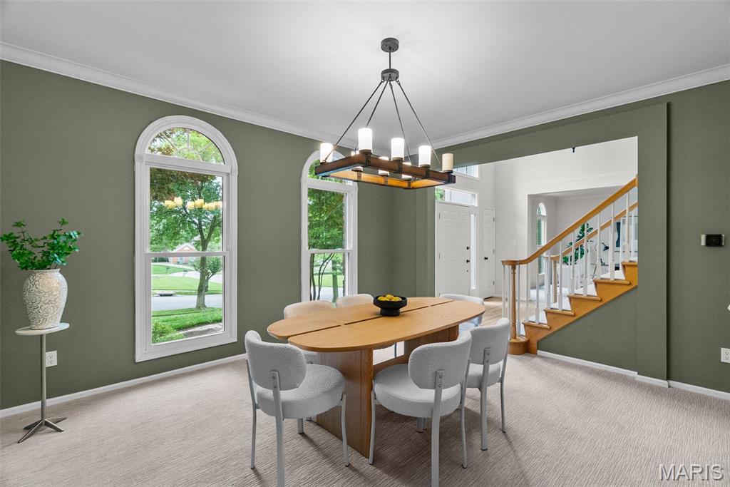 Heritage Meadows - Residential