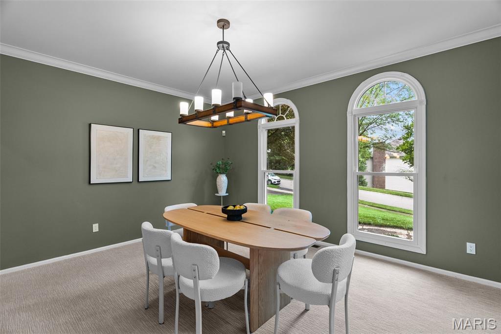 Heritage Meadows - Residential