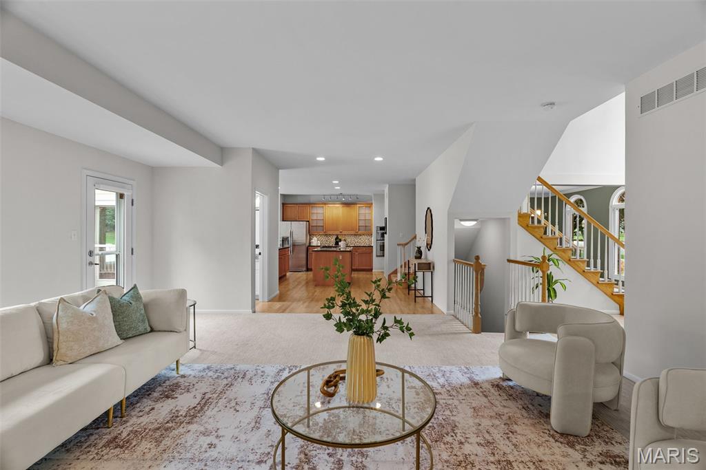 Heritage Meadows - Residential