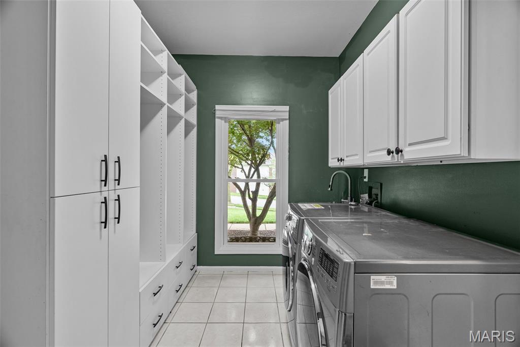 Heritage Meadows - Residential