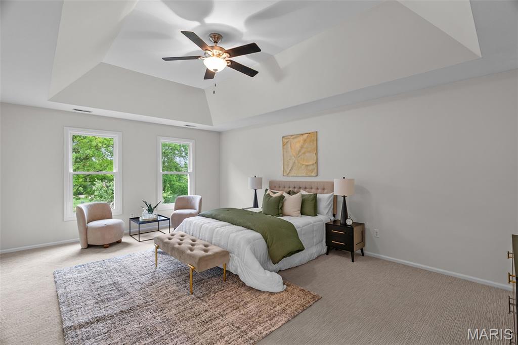 Heritage Meadows - Residential