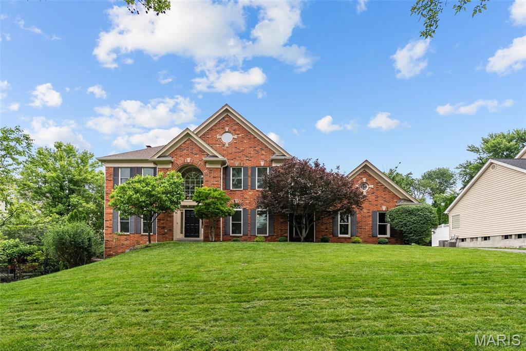 Heritage Meadows - Residential