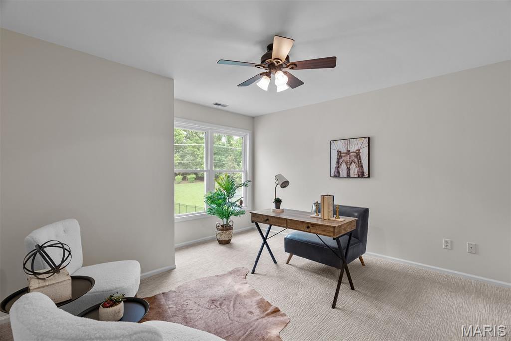 Heritage Meadows - Residential