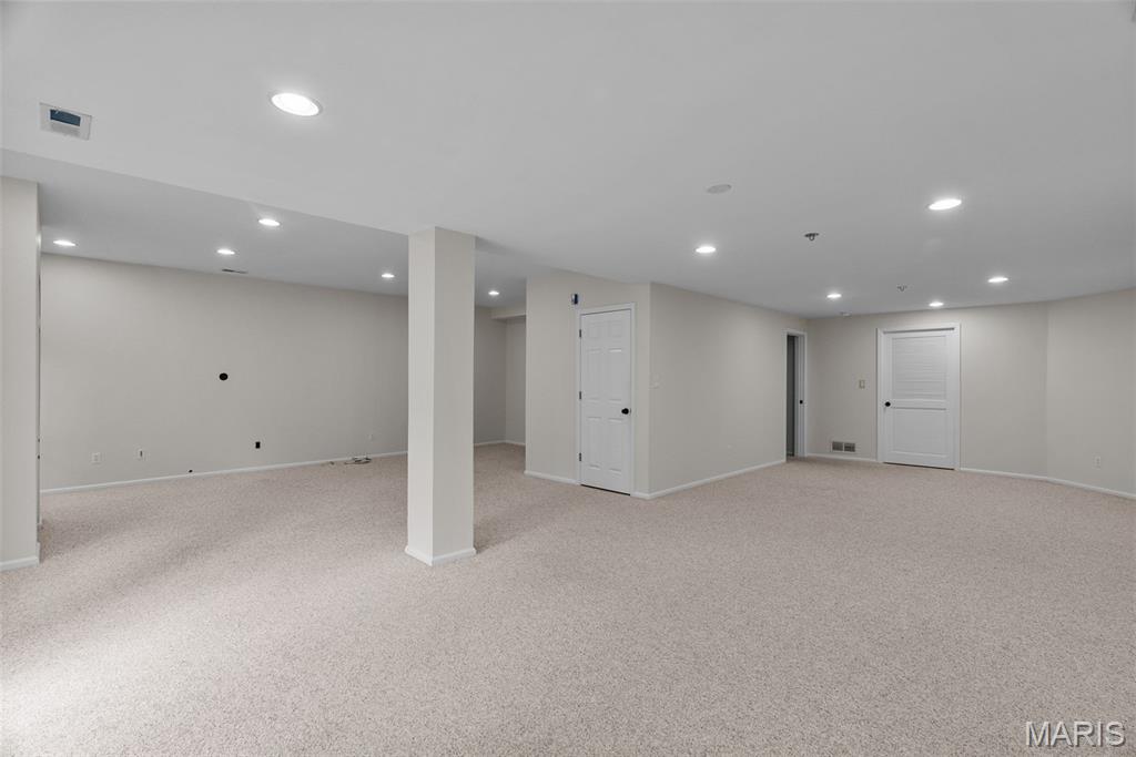 Heritage Meadows - Residential