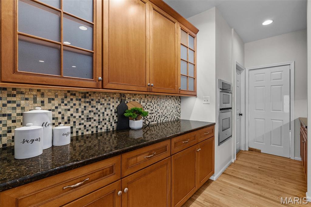 Heritage Meadows - Residential