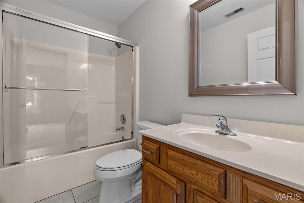 Heritage Meadows - Residential