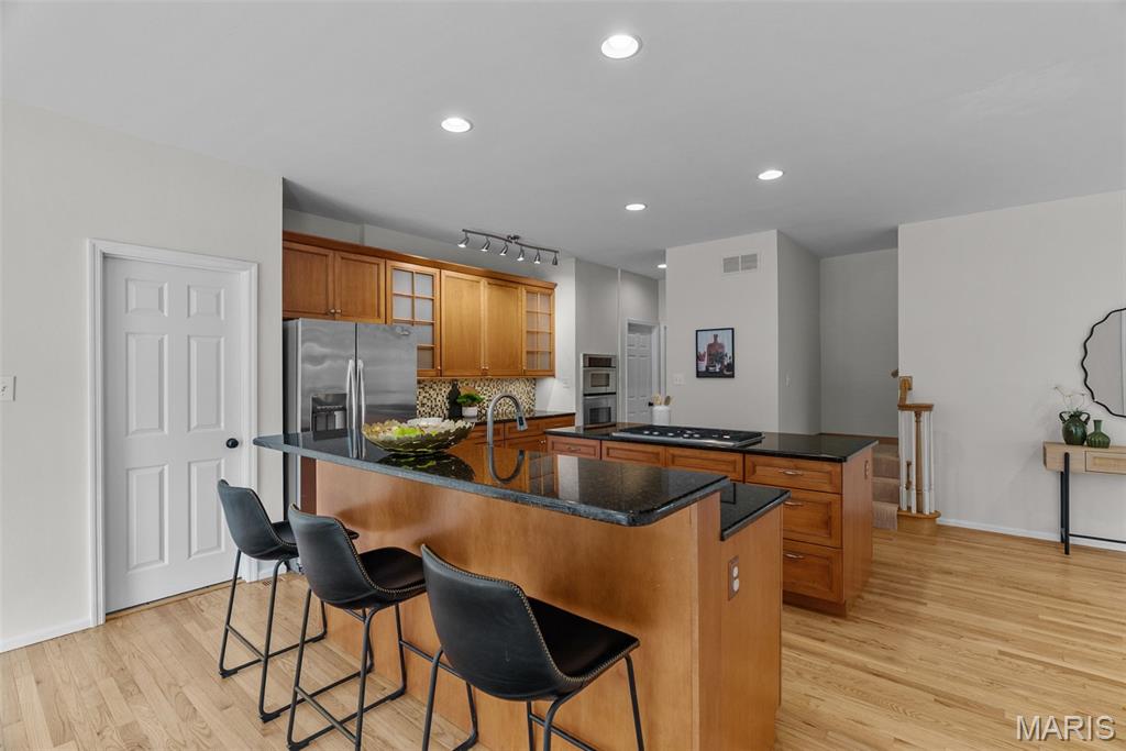 Heritage Meadows - Residential