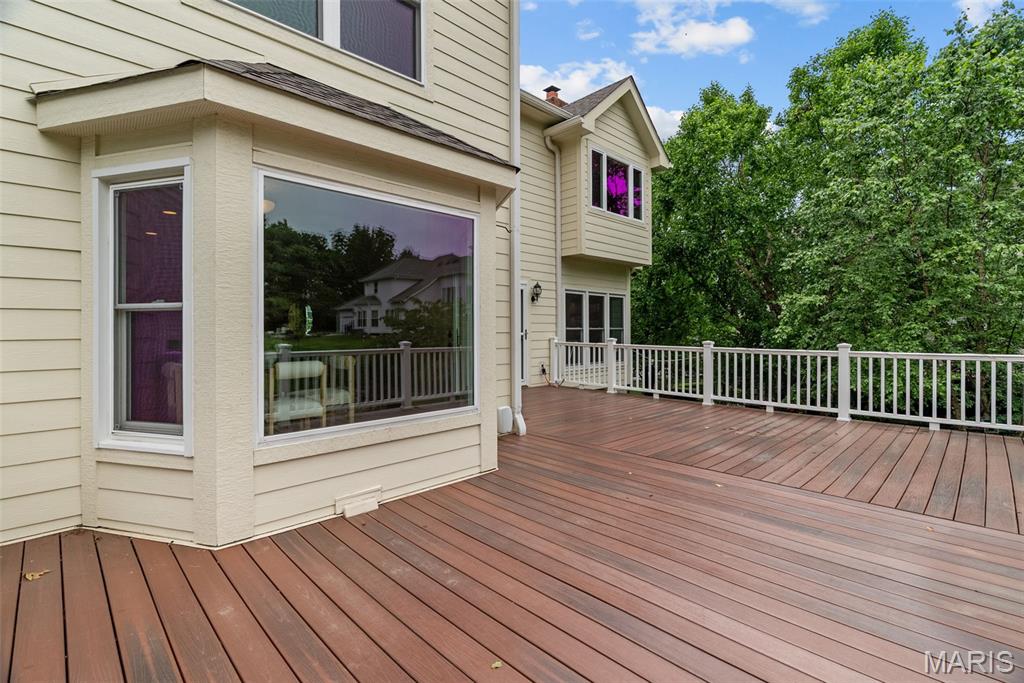 Heritage Meadows - Residential