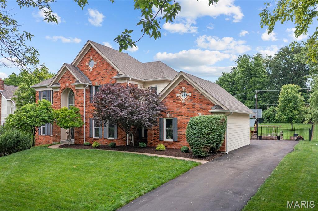 Heritage Meadows - Residential