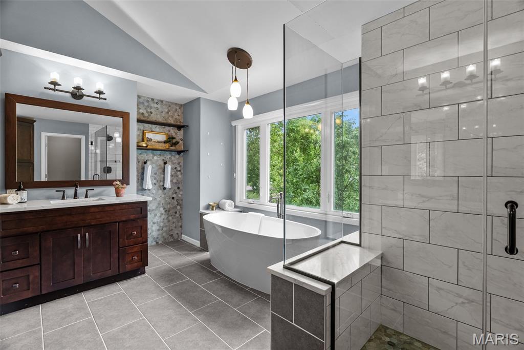 Heritage Meadows - Residential