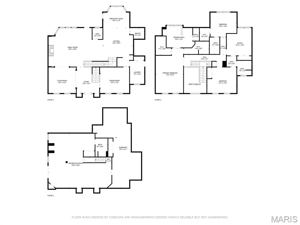 Heritage Meadows - Residential