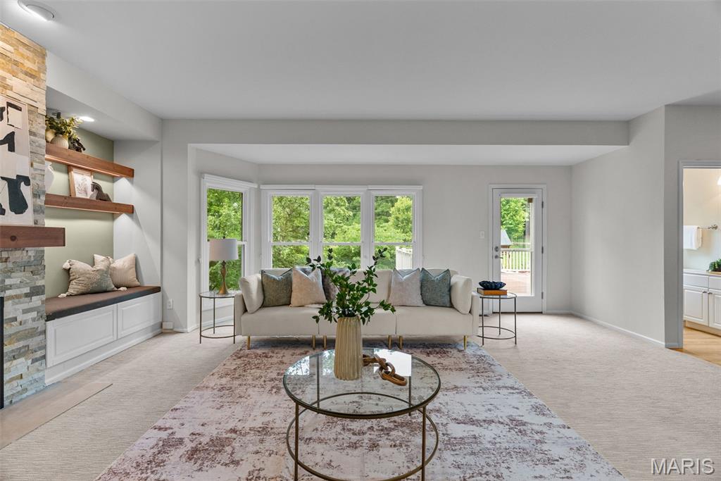 Heritage Meadows - Residential