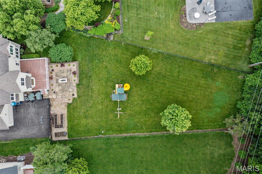 Heritage Meadows - Residential