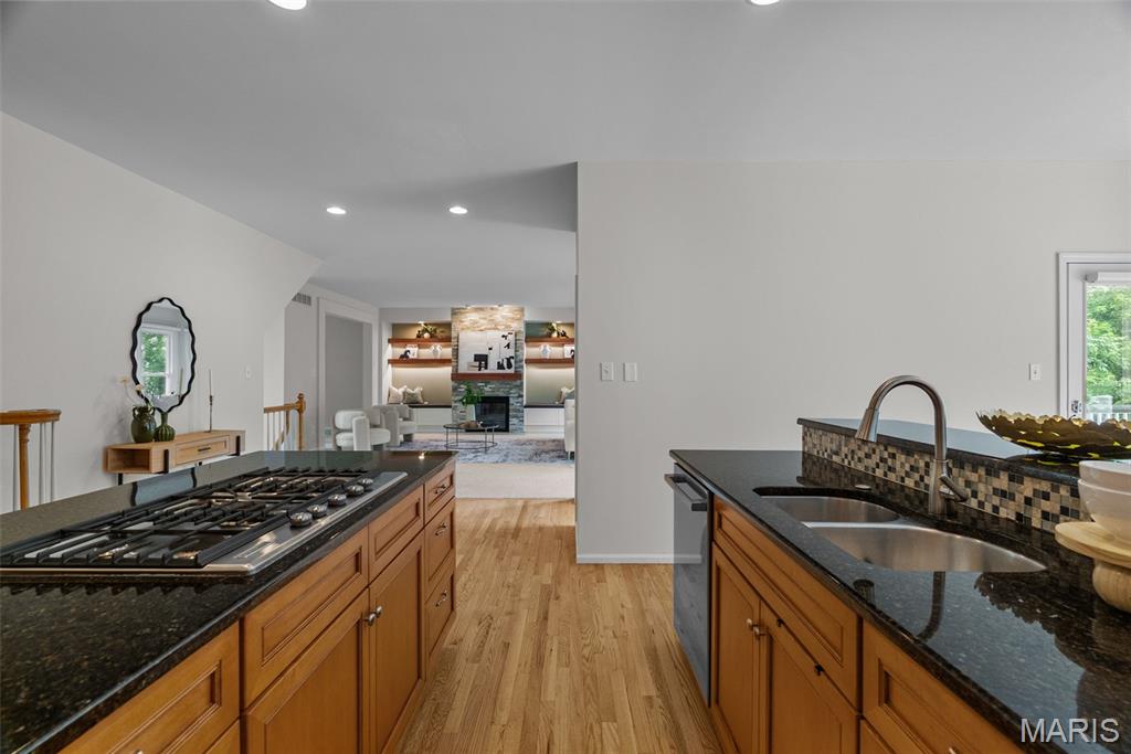 Heritage Meadows - Residential