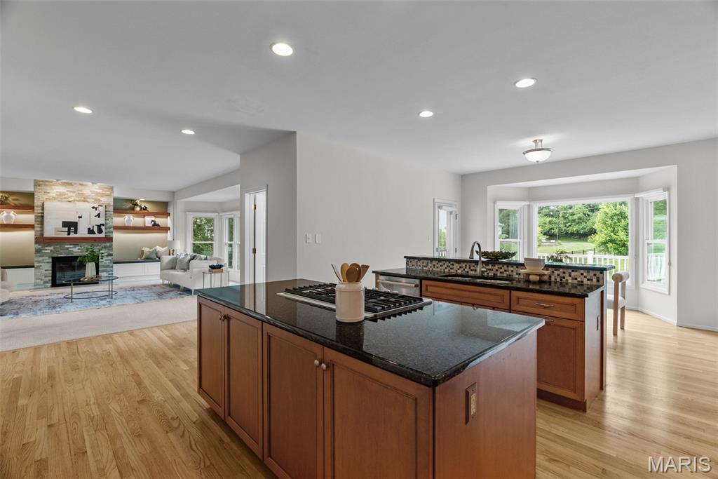 Heritage Meadows - Residential