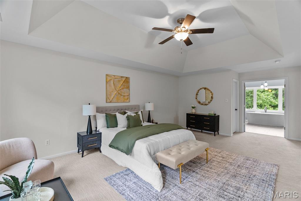 Heritage Meadows - Residential