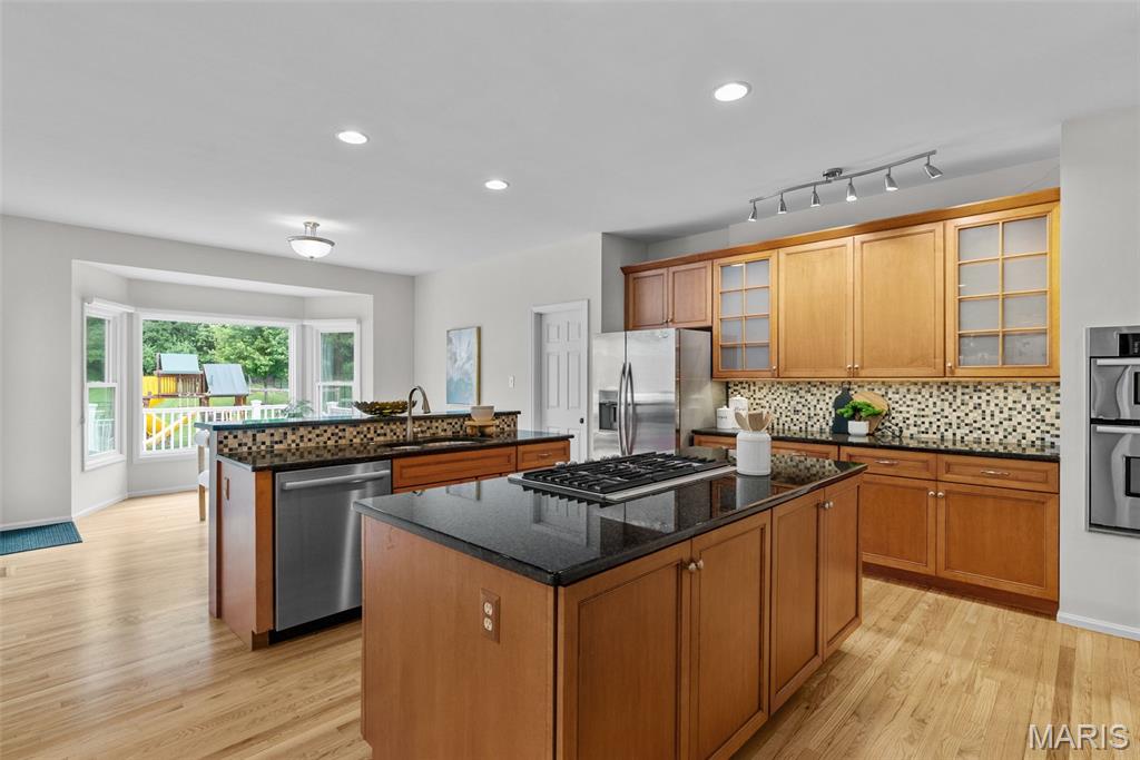 Heritage Meadows - Residential