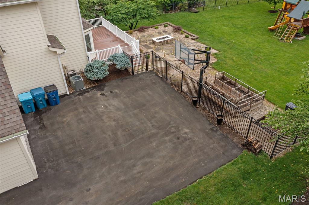 Heritage Meadows - Residential