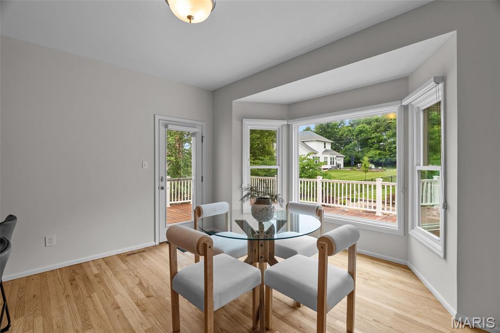 Heritage Meadows - Residential