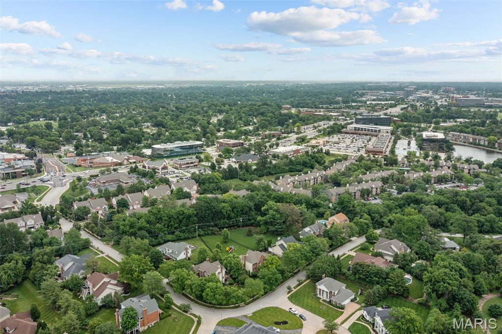 Heritage Meadows - Residential