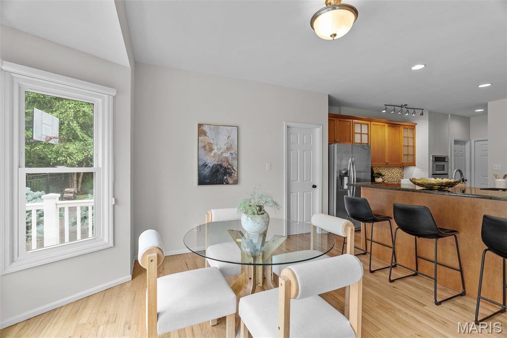 Heritage Meadows - Residential