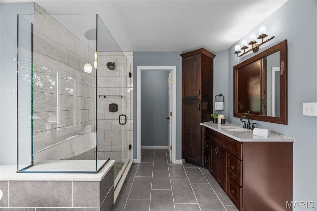 Heritage Meadows - Residential