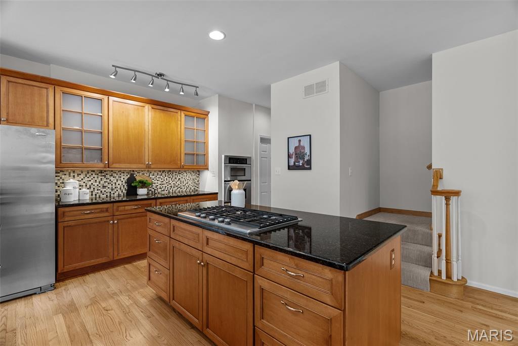 Heritage Meadows - Residential