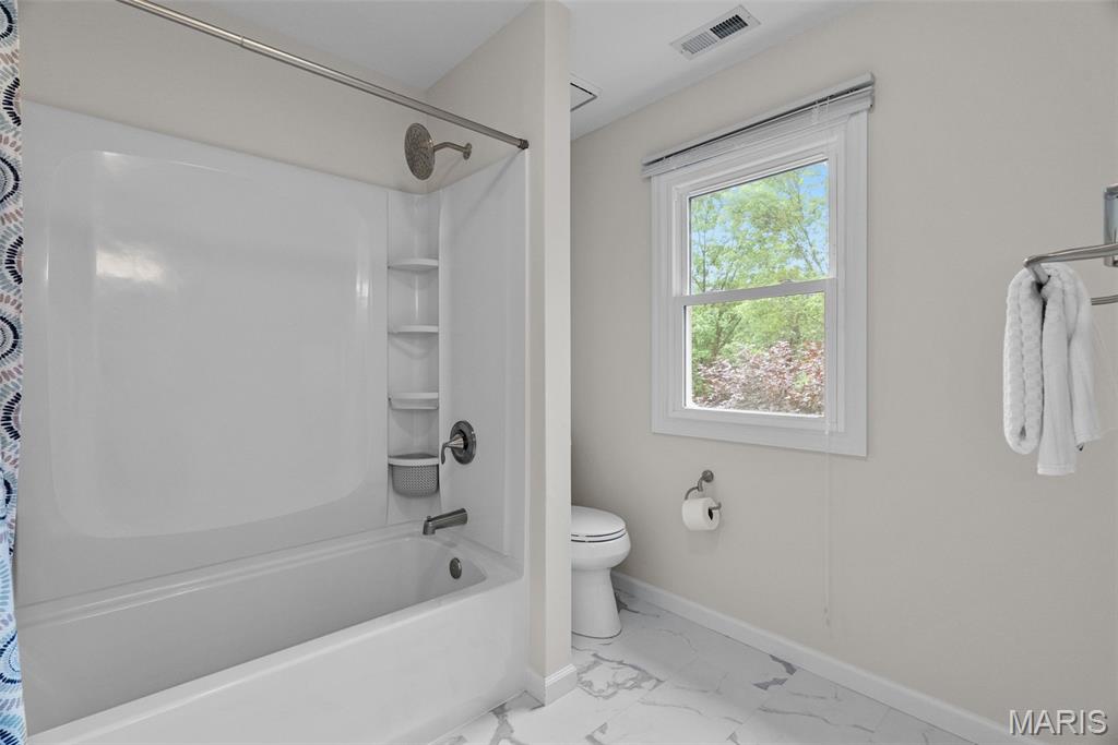 Heritage Meadows - Residential