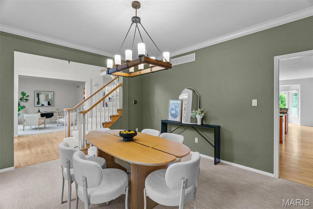 Heritage Meadows - Residential