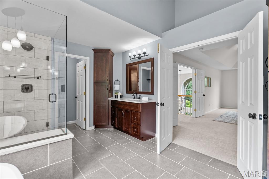 Heritage Meadows - Residential