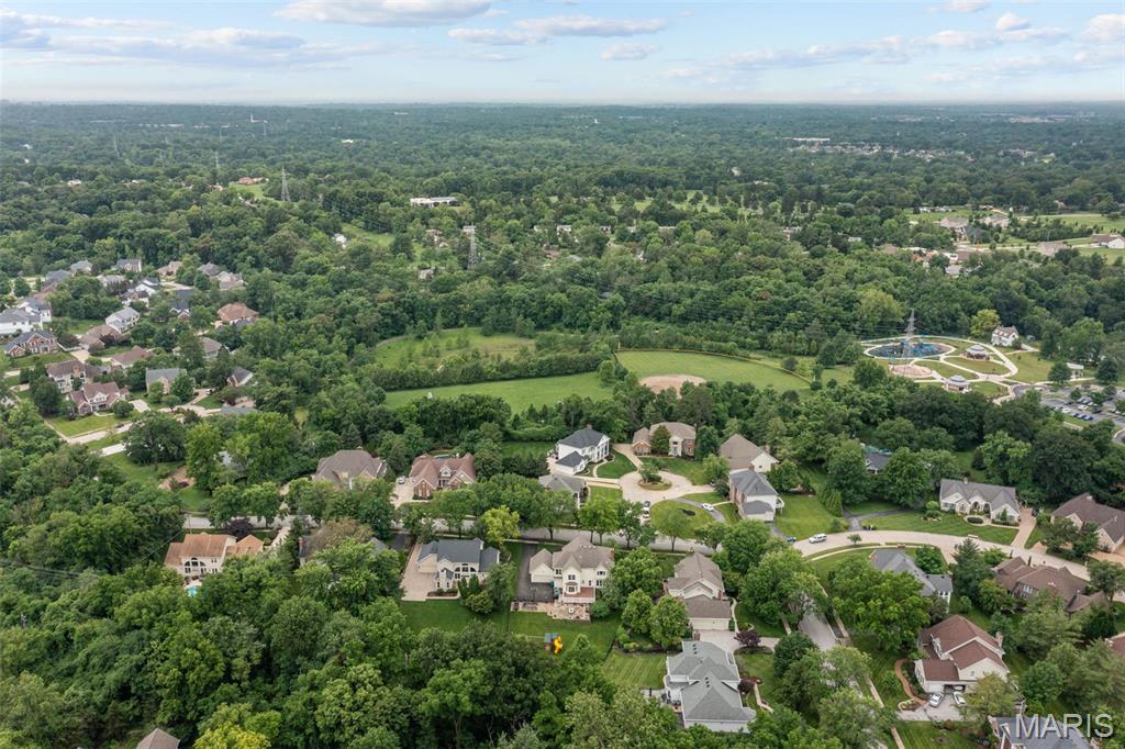Heritage Meadows - Residential