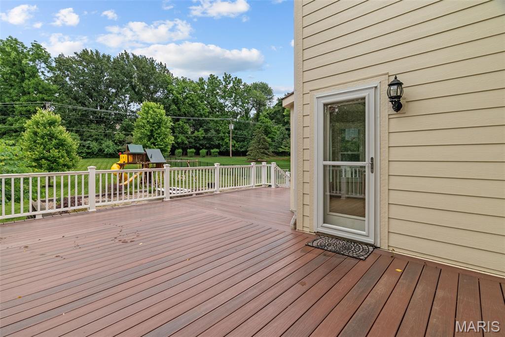 Heritage Meadows - Residential