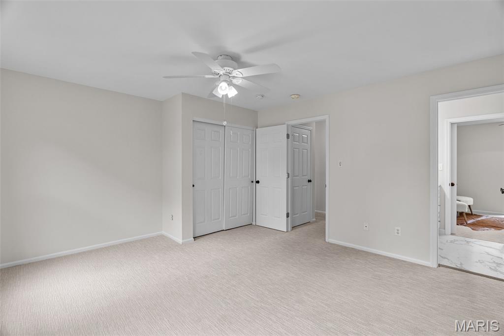 Heritage Meadows - Residential