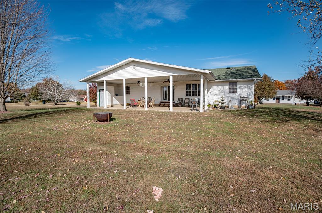 Cedar Rdg Sub - Residential