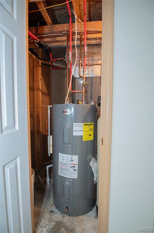 Cedar Rdg Sub - Residential