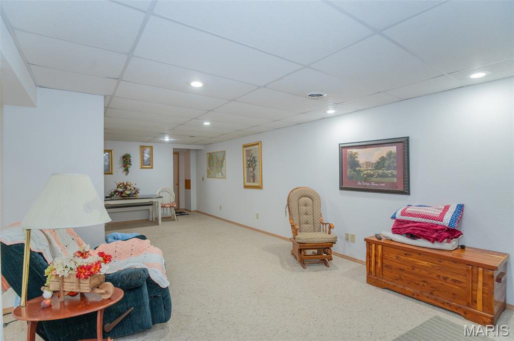 Cedar Rdg Sub - Residential