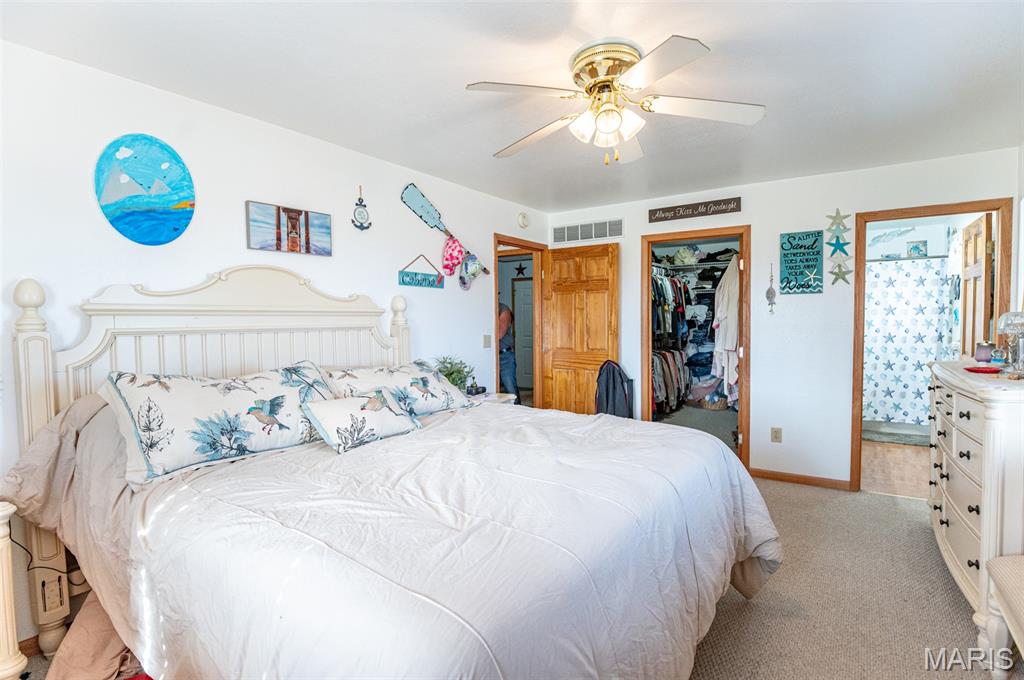 Cedar Rdg Sub - Residential