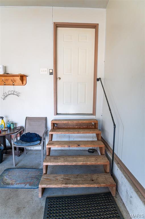 Cedar Rdg Sub - Residential